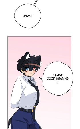 Read Black Cat  15 Page 5 in English