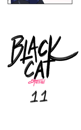 Read Black Cat  15 Page 6 in English