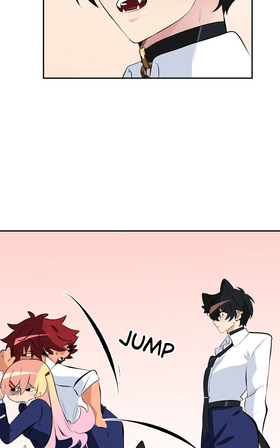 Read Black Cat  15 Page 9 in English