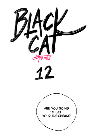 Read Black Cat  16 Page 6 in English