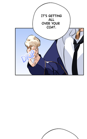 Read Black Cat  16 Page 7 in English