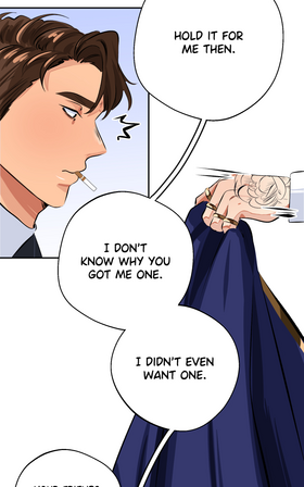 Read Black Cat  16 Page 8 in English