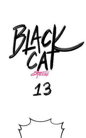 Read Black Cat  17 Page 1 in English