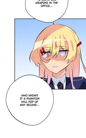 Read Black Cat  17 Page 6 in English