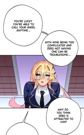 Read Black Cat  17 Page 7 in English