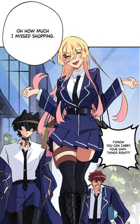 Read Black Cat  18 Page 2 in English