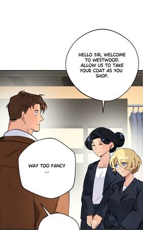 Read Black Cat  18 Page 8 in English