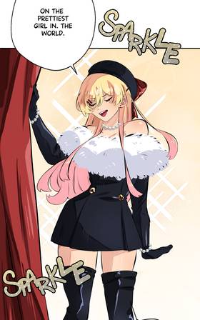Read Black Cat  19 Page 2 in English
