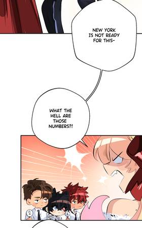 Read Black Cat  19 Page 3 in English