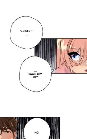 Read Black Cat  20 Page 1 in English