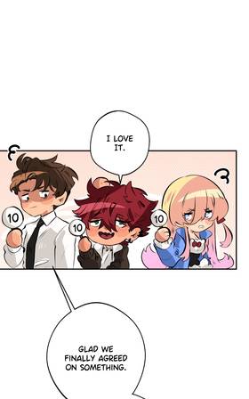 Read Black Cat  20 Page 7 in English
