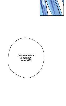 Read Black Cat  21 Page 2 in English