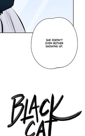 Read Black Cat  21 Page 4 in English
