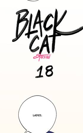 Read Black Cat  22 Page 4 in English