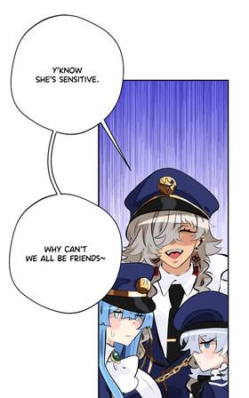 Read Black Cat  22 Page 7 in English