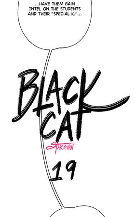 Read Black Cat  23 Page 4 in English