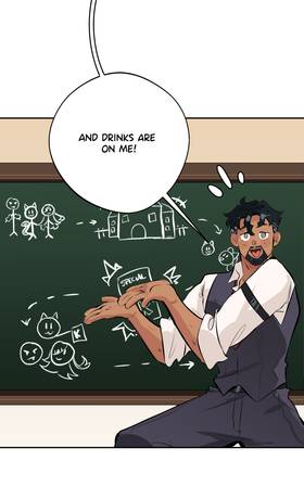 Read Black Cat  23 Page 6 in English