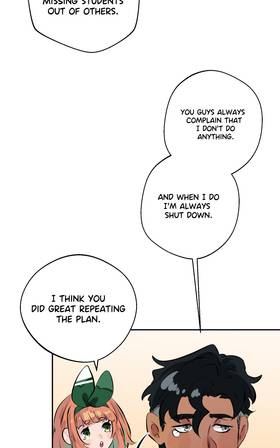 Read Black Cat  23 Page 10 in English