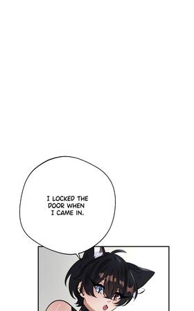 Read Black Cat  24 Page 8 in English