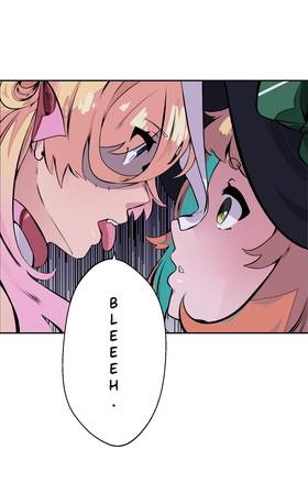 Read Black Cat  25 Page 5 in English