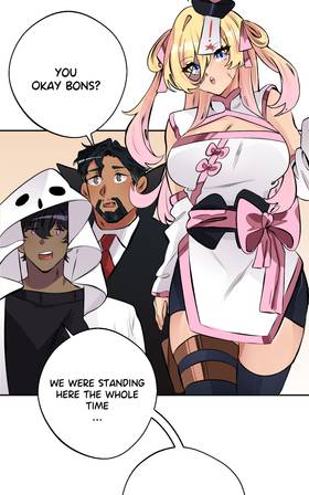 Read Black Cat  25 Page 9 in English