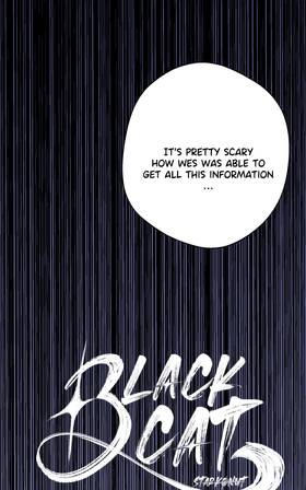 Read Black Cat  26 Page 1 in English