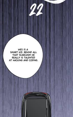Read Black Cat  26 Page 2 in English