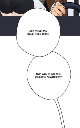 Read Black Cat  26 Page 10 in English