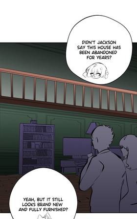 Read Black Cat  27 Page 1 in English