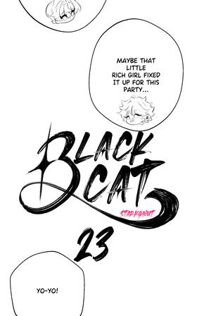Read Black Cat  27 Page 2 in English