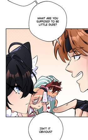 Read Black Cat  27 Page 3 in English