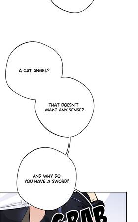 Read Black Cat  27 Page 4 in English