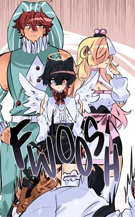 Read Black Cat  27 Page 6 in English