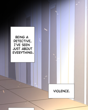 Read Black Cat  1 Page 1 in English