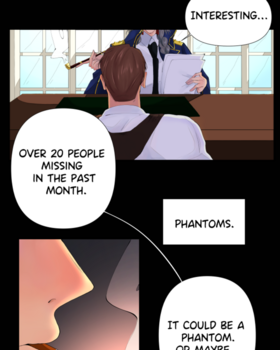 Read Black Cat  1 Page 3 in English