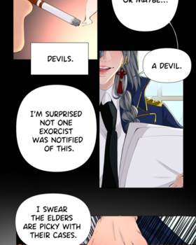 Read Black Cat  1 Page 4 in English