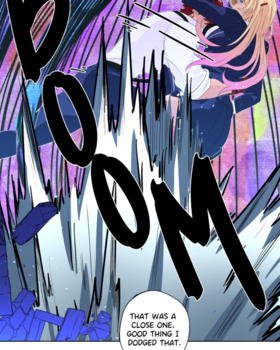Black Cat | English | GlobalComix