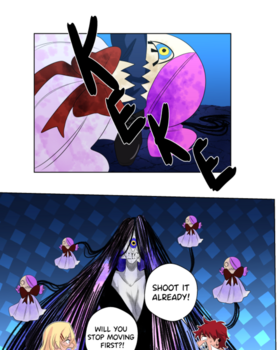 Read Black Cat  3 Page 7 in English