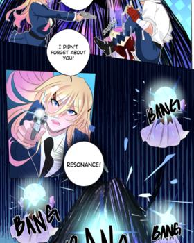 Read Black Cat  3 Page 8 in English