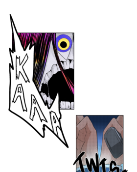 Read Black Cat  4 Page 1 in English