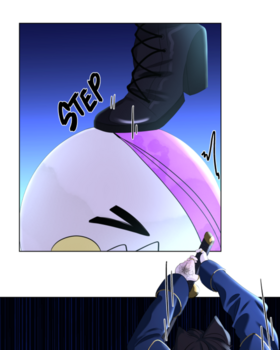 Read Black Cat  4 Page 7 in English