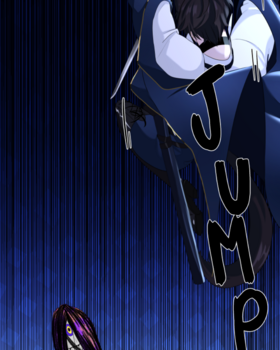 Read Black Cat  4 Page 8 in English