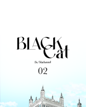 Read Black Cat  5 Page 1 in English
