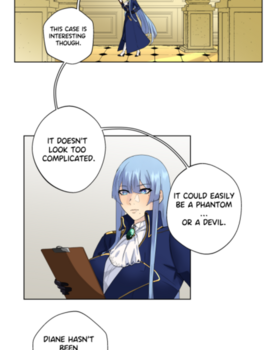 Read Black Cat  5 Page 4 in English
