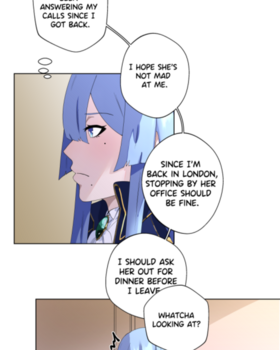 Read Black Cat  5 Page 3 in English