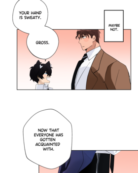 Read Black Cat  6 Page 10 in English