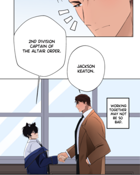 Read Black Cat  6 Page 8 in English