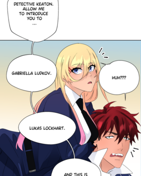 Read Black Cat  6 Page 5 in English