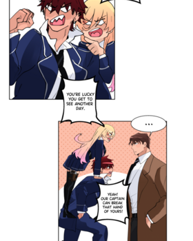 Read Black Cat  6 Page 3 in English