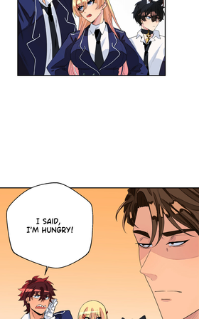 Read Black Cat  8 Page 3 in English